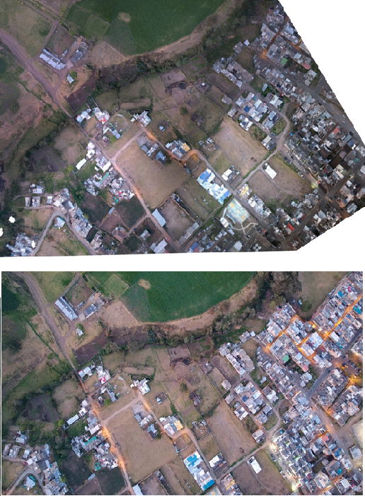 Sistemas de Información Geográfica
